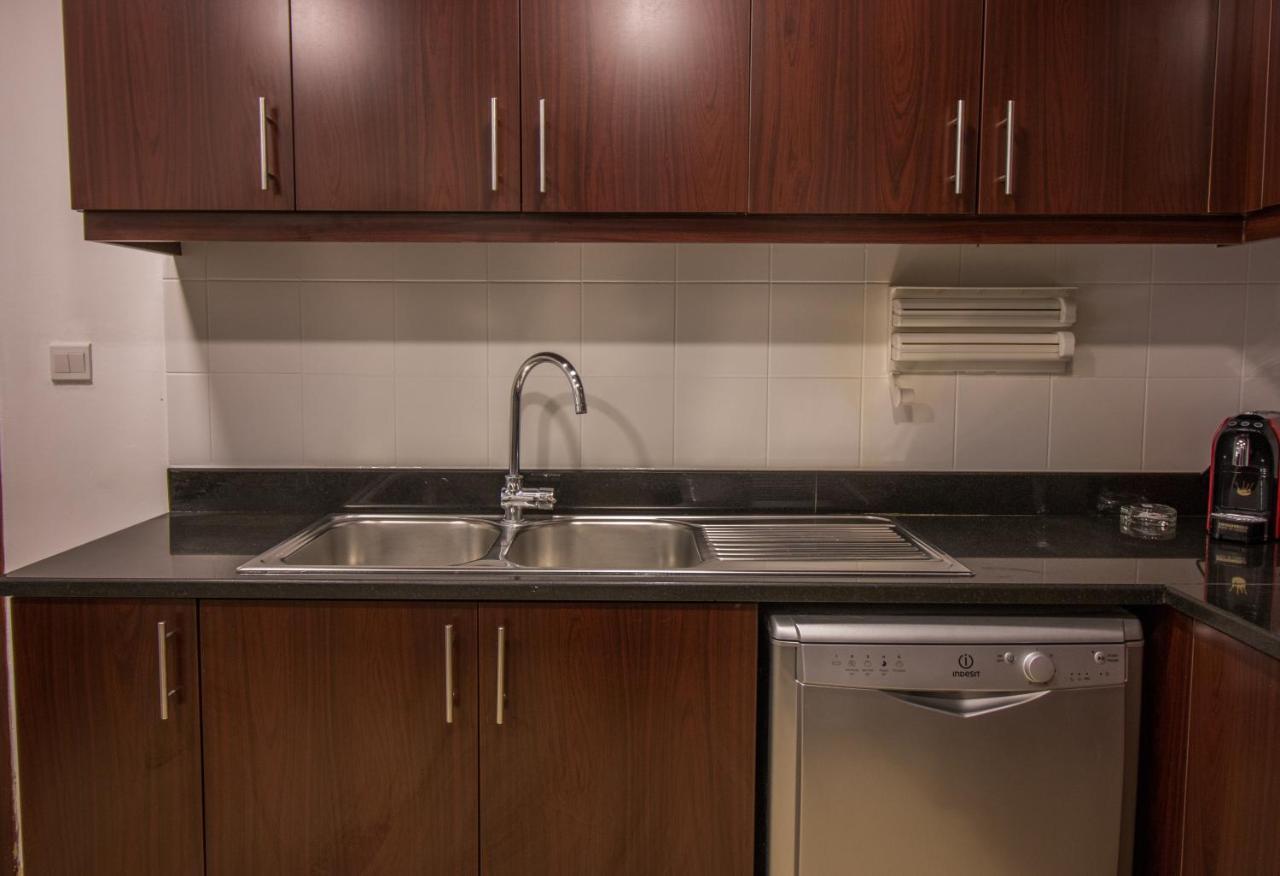 Appartement Premium 3Br! Partial Sea-View - Amwaj à Dubaï Extérieur photo