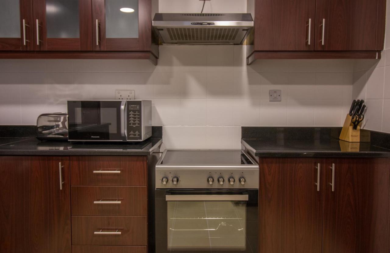 Appartement Premium 3Br! Partial Sea-View - Amwaj à Dubaï Extérieur photo