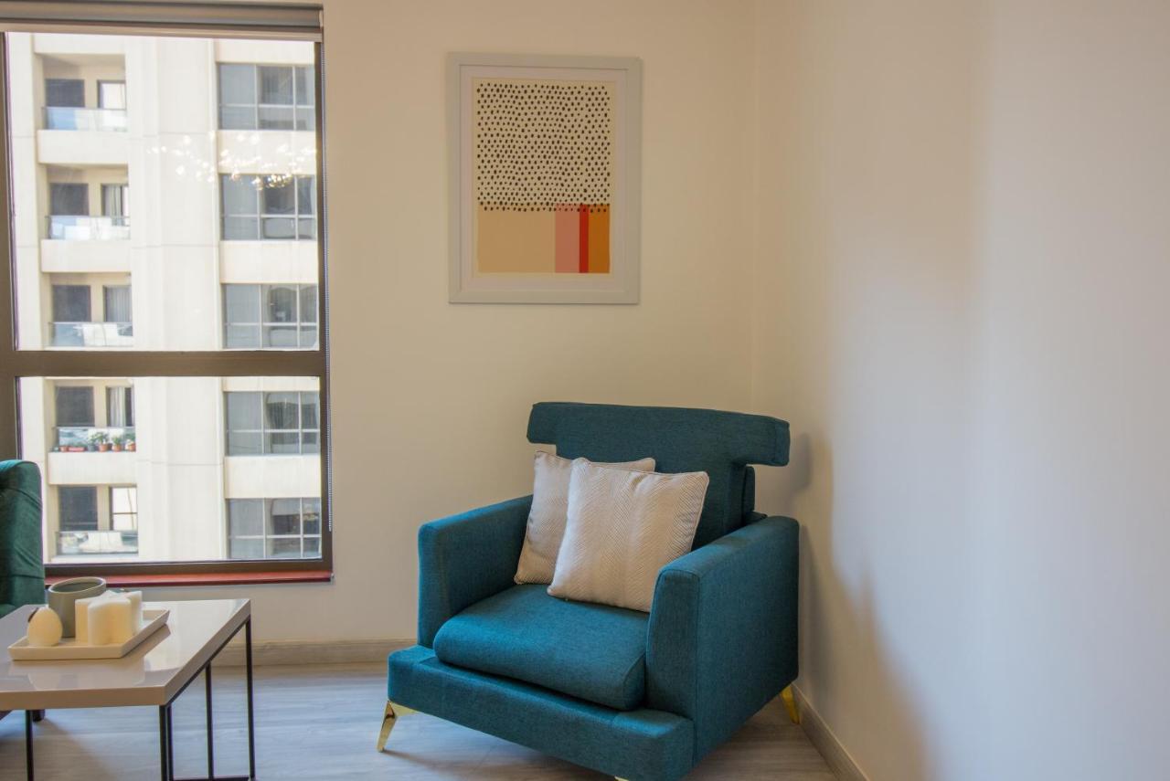 Appartement Premium 3Br! Partial Sea-View - Amwaj à Dubaï Extérieur photo