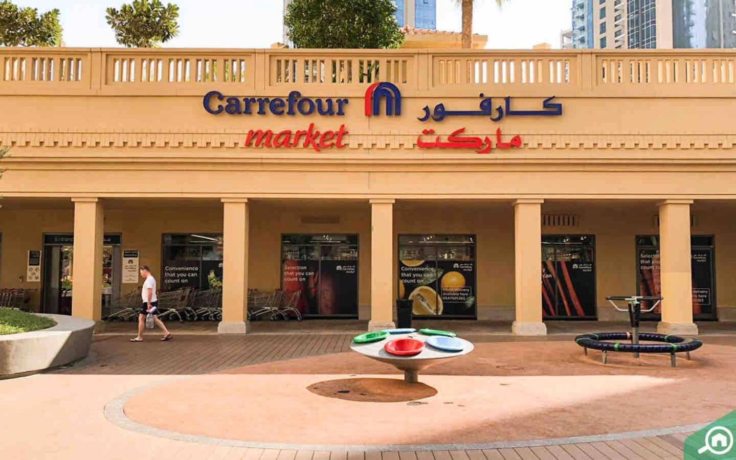 Appartement Premium 3Br! Partial Sea-View - Amwaj à Dubaï Extérieur photo